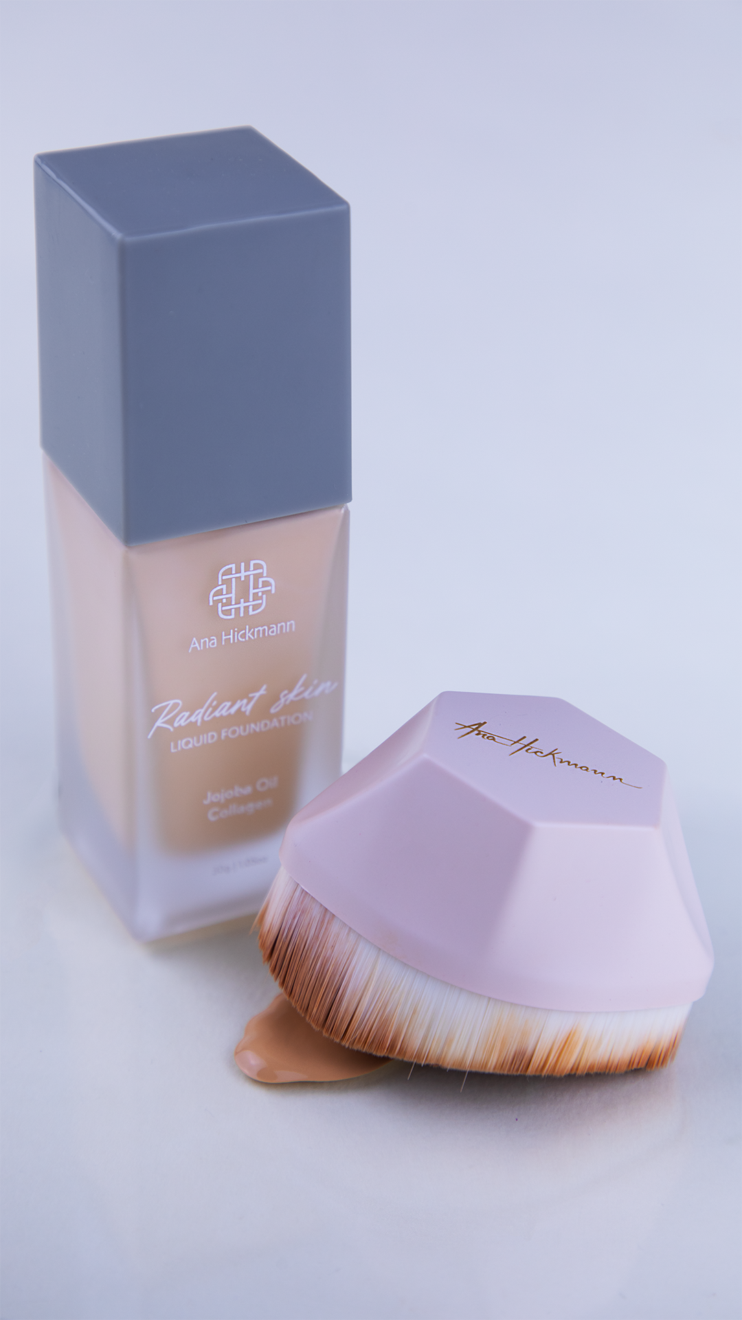 Fabulous Magic Brush