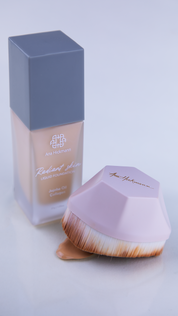 Fabulous Magic Brush