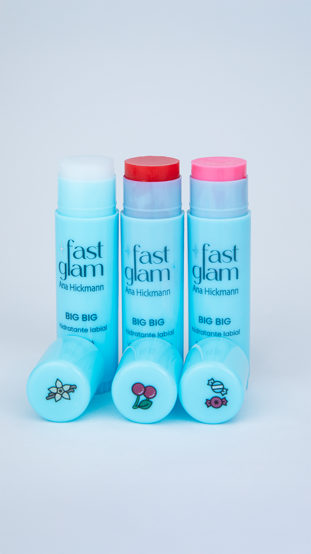 Big Big Hidratante Labial