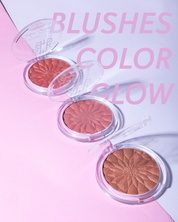 Blush Color Glow