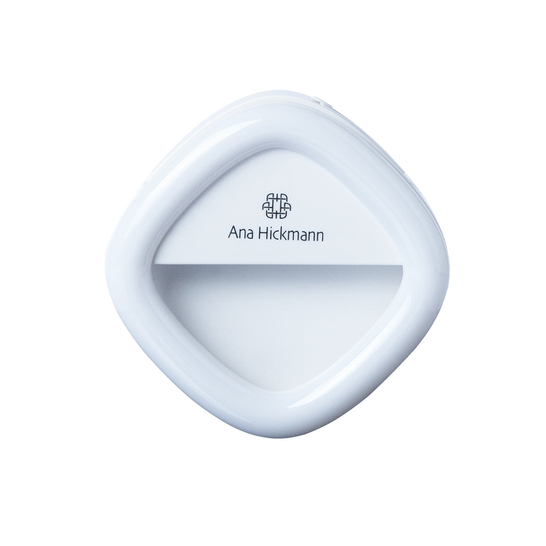 Selfie Ring Light With Mirror