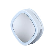 Selfie Ring Light With Mirror