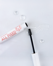 All Fixed | Olhos e Sobrancelhas