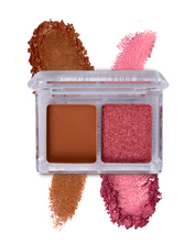 Duo Eyeshadow