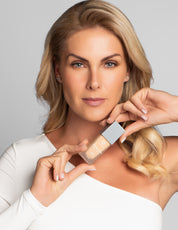 Radiant Skin Semi Matte