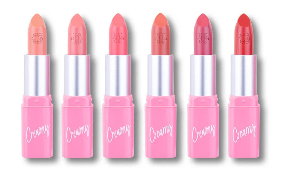 Creamy Lipstick