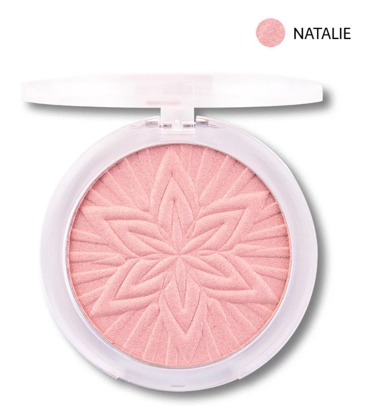 Highlighter Color Glow