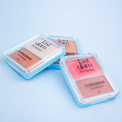 Coradinha Duo Blush