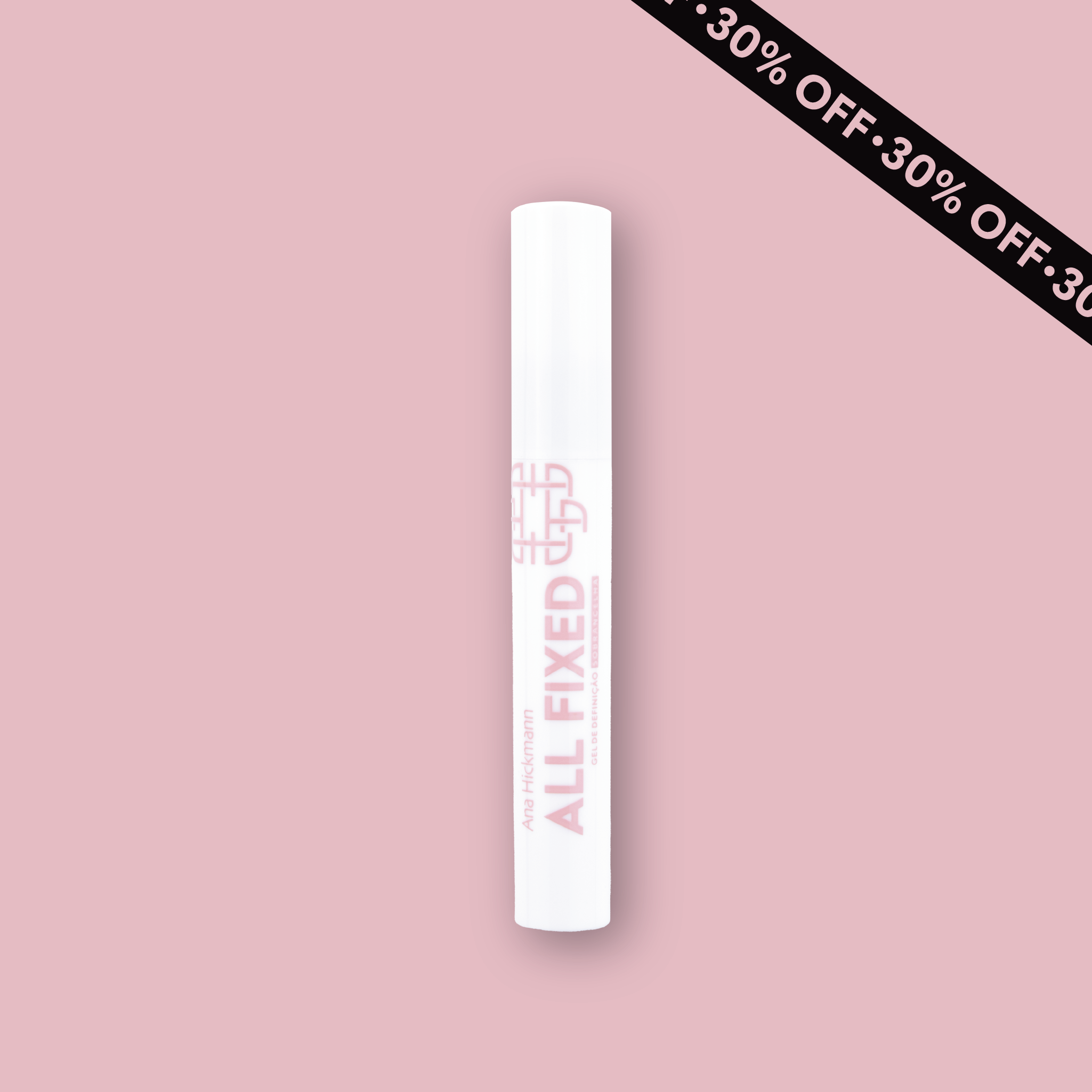 All Fixed | Olhos e Sobrancelhas