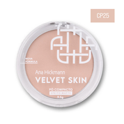 Compact Powder Velvet Skin