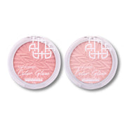 Highlighter Color Glow