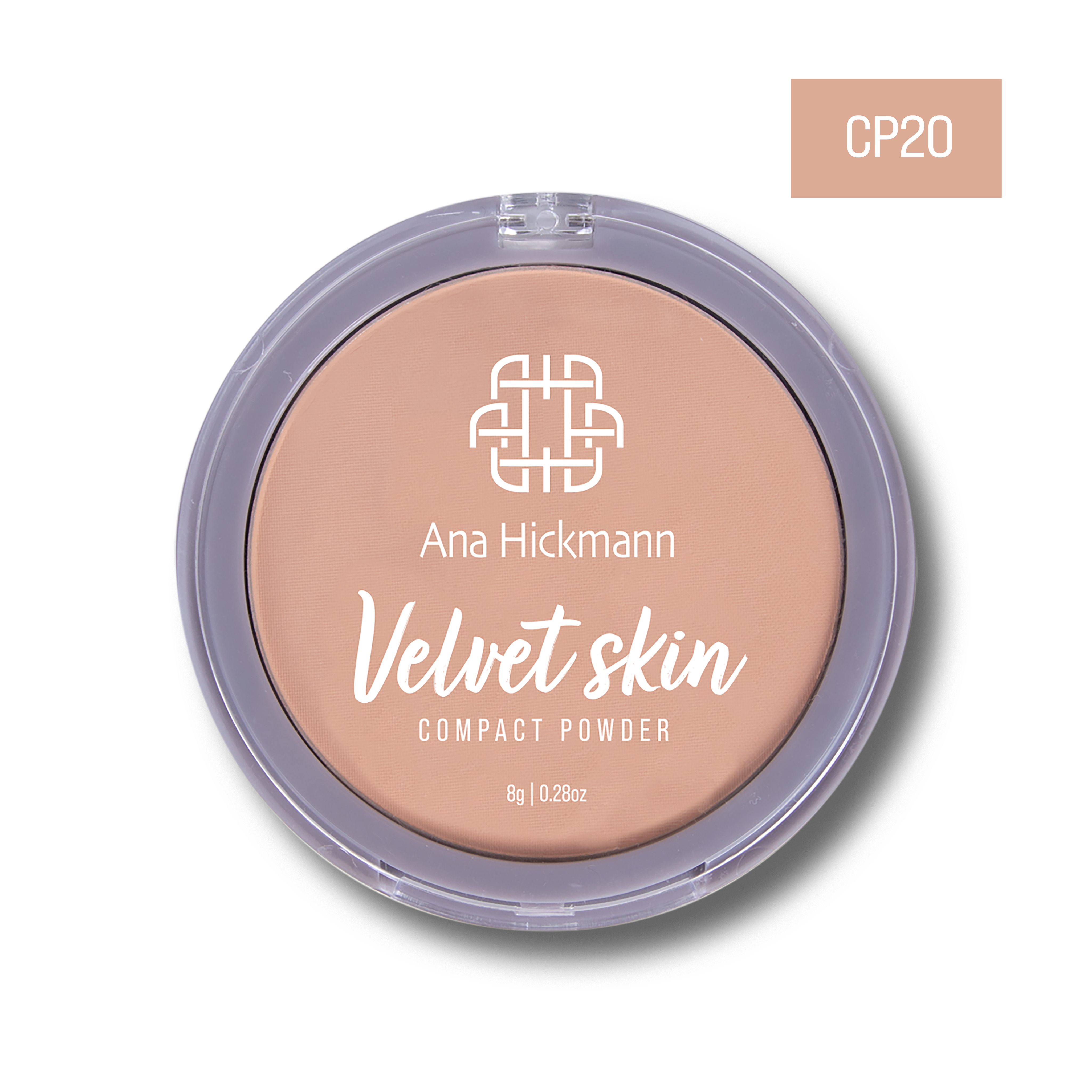 Compact Powder Velvet Skin