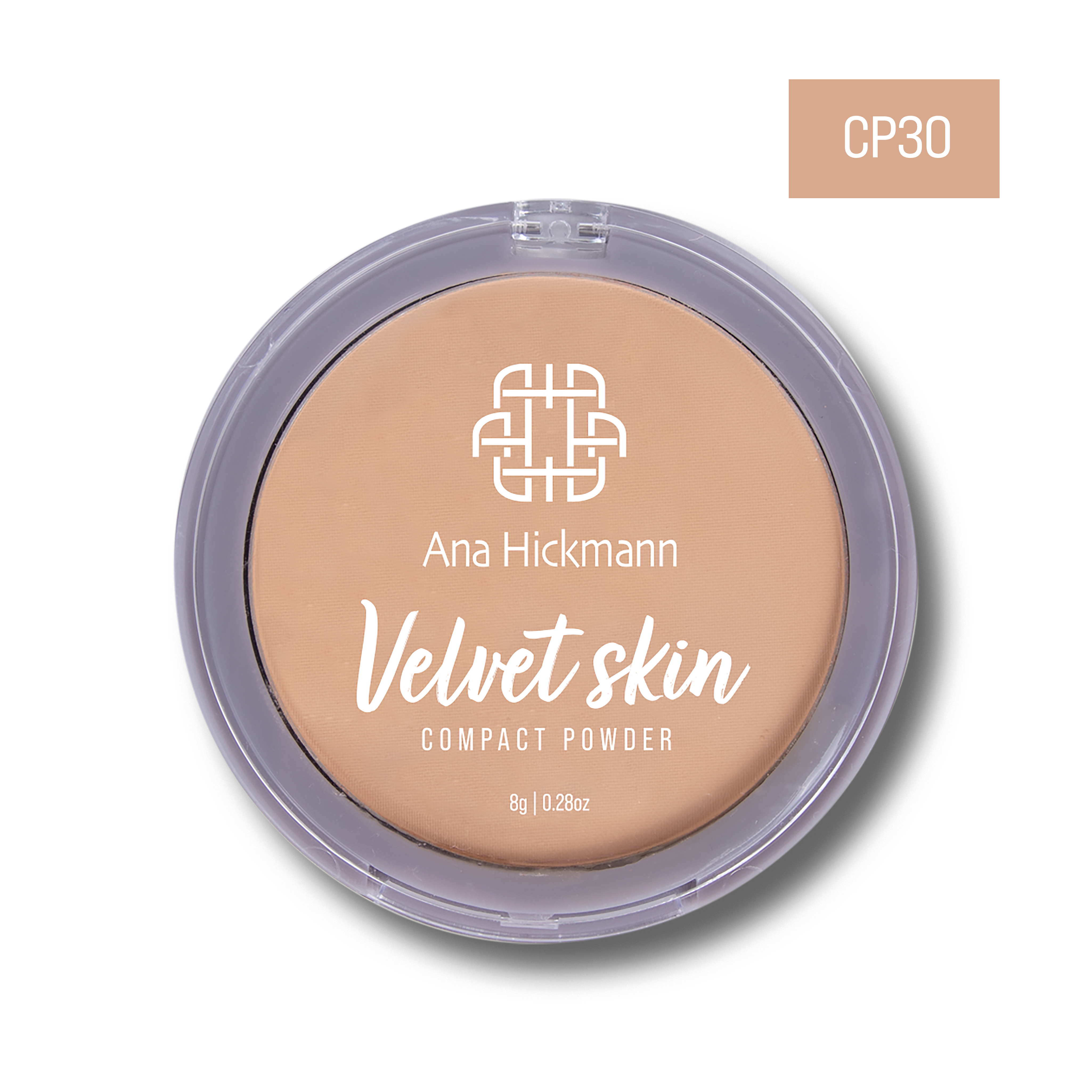 Compact Powder Velvet Skin