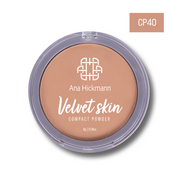 Compact Powder Velvet Skin