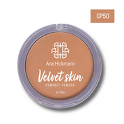 Compact Powder Velvet Skin
