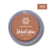 Compact Powder Velvet Skin