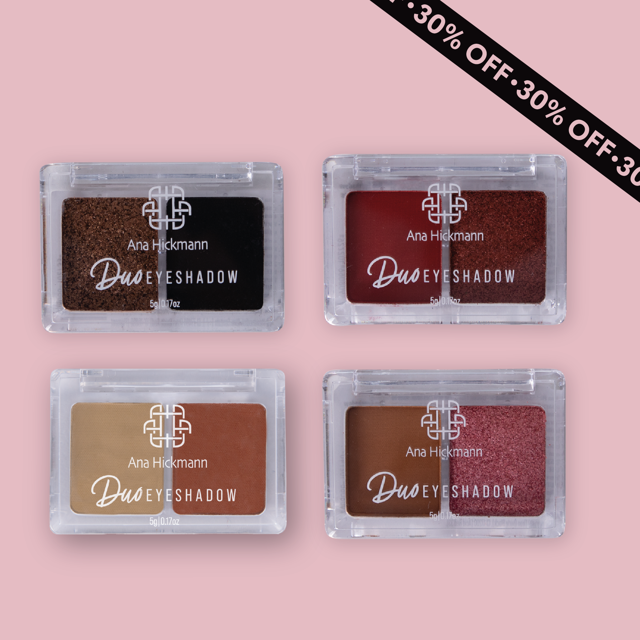 Duo Eyeshadow