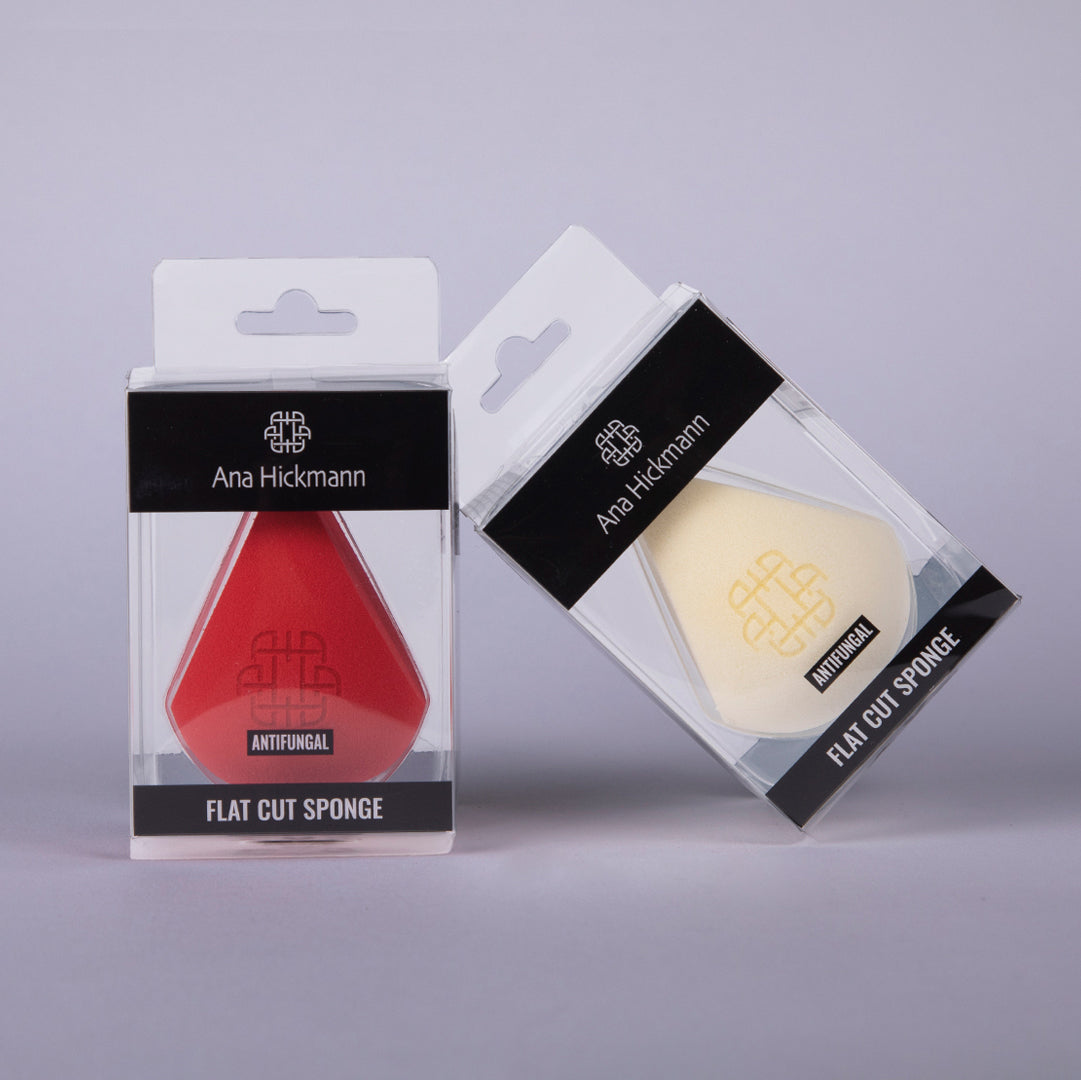 Flat Cut Sponge