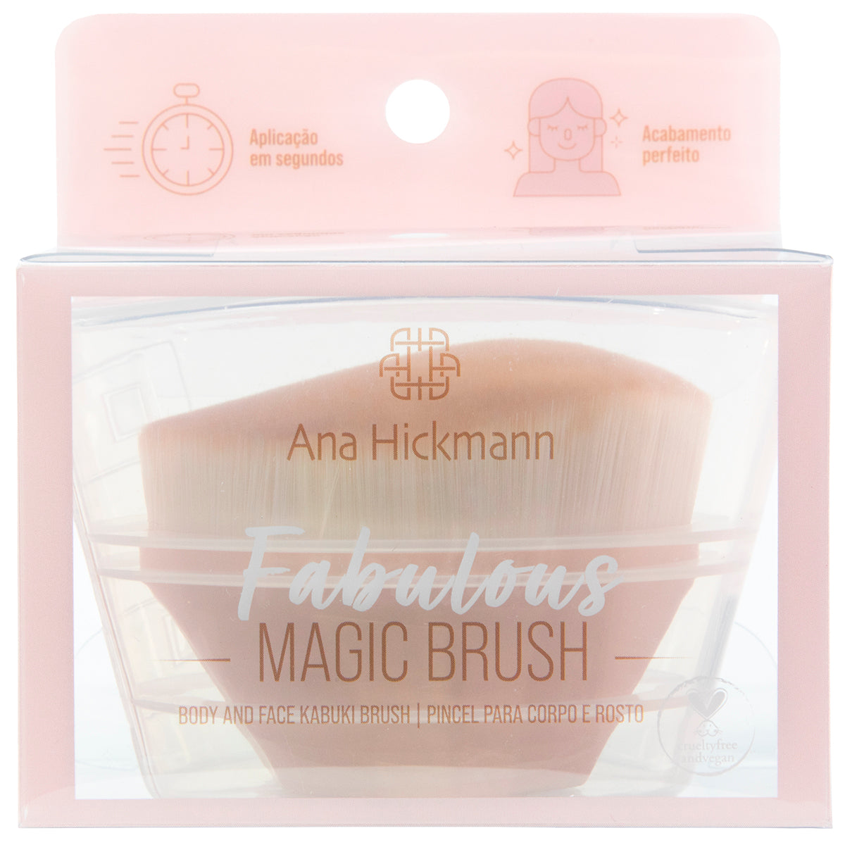 Fabulous Magic Brush