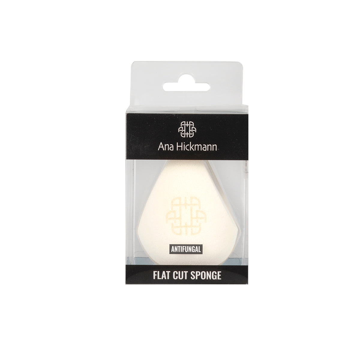 Flat Cut Sponge