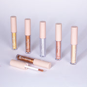 Liquid Eyeshadow Stars