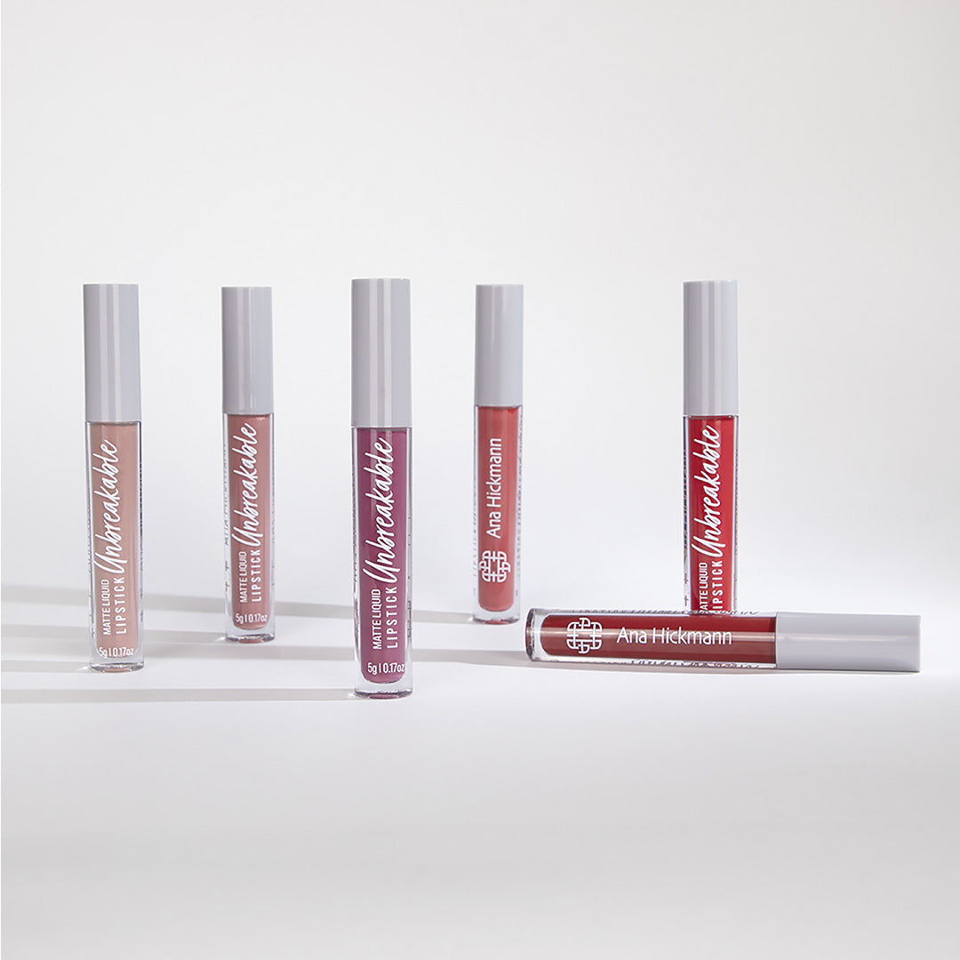 Liquid Lipstick Unbreakable