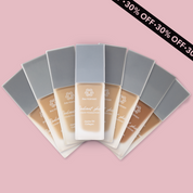 Radiant Skin Semi Matte