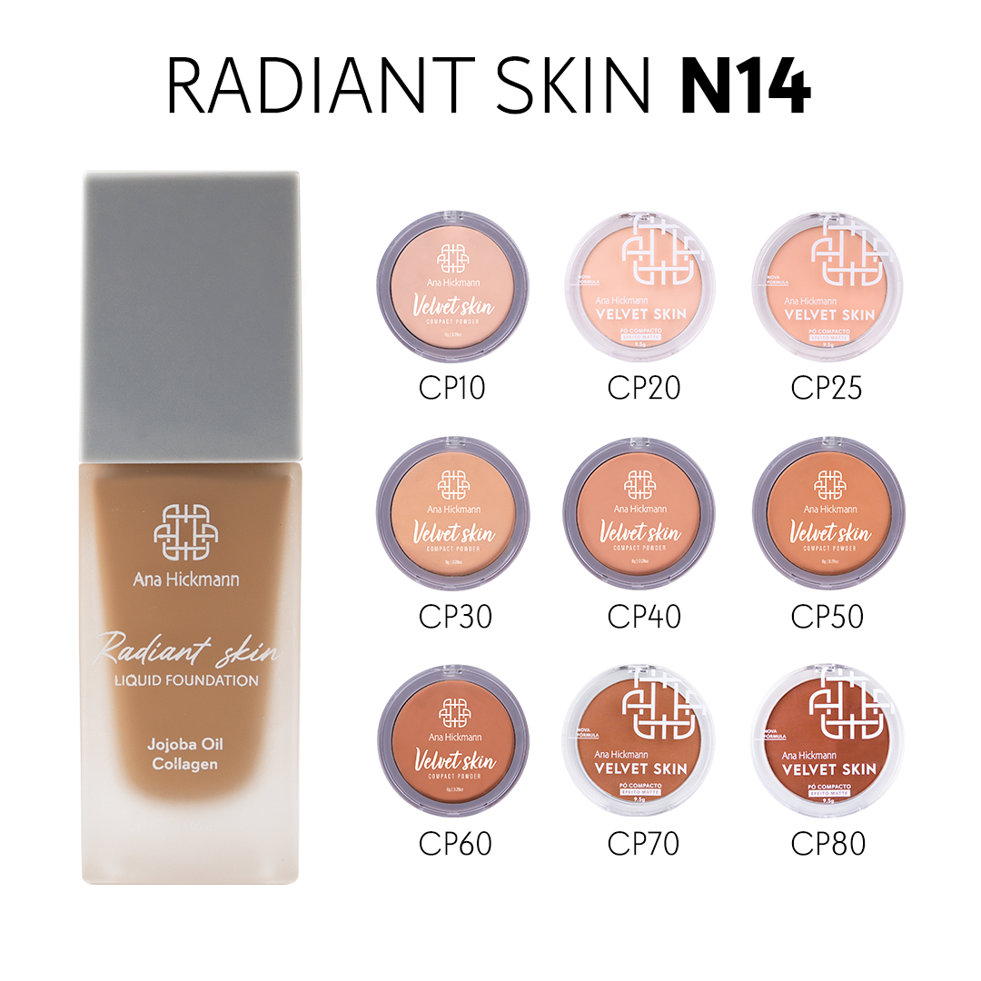 Kit Encanto de Natal