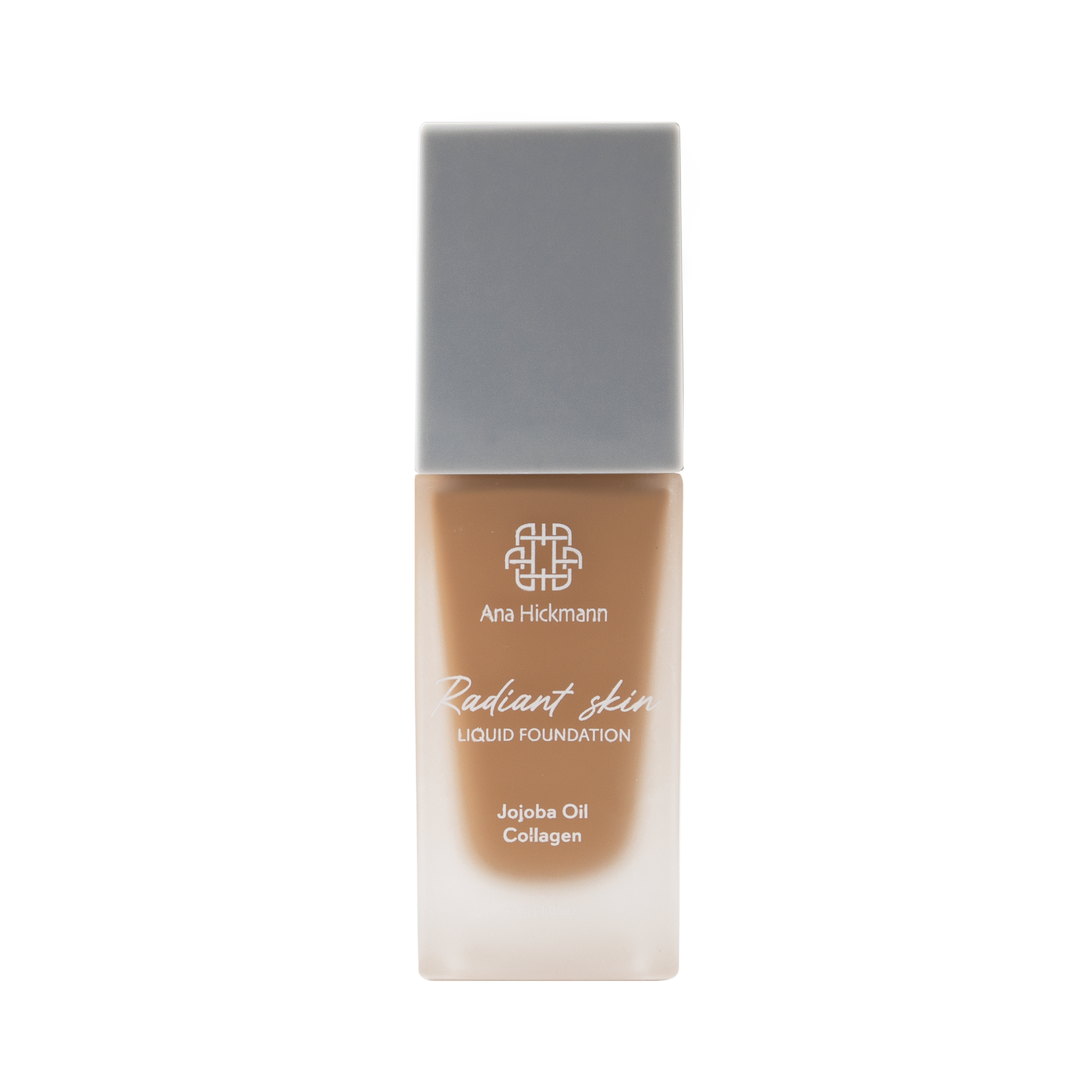 Radiant Skin Semi Matte