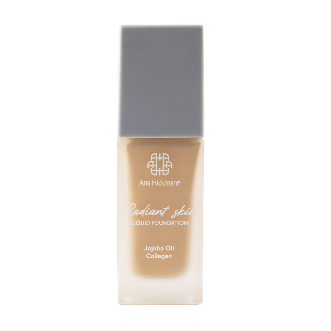 Radiant Skin Semi Matte