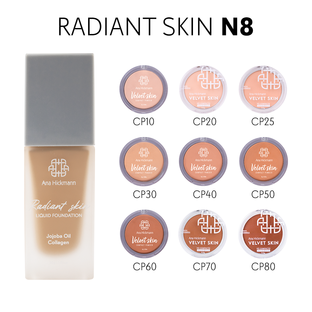 Kit Encanto de Natal