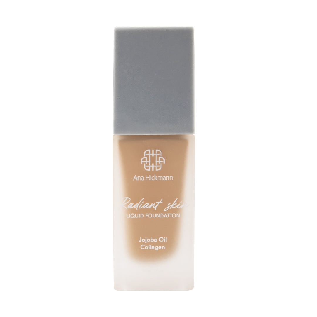 Radiant Skin Semi Matte