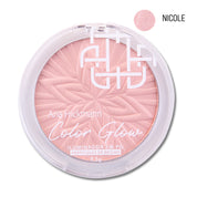 Highlighter Color Glow