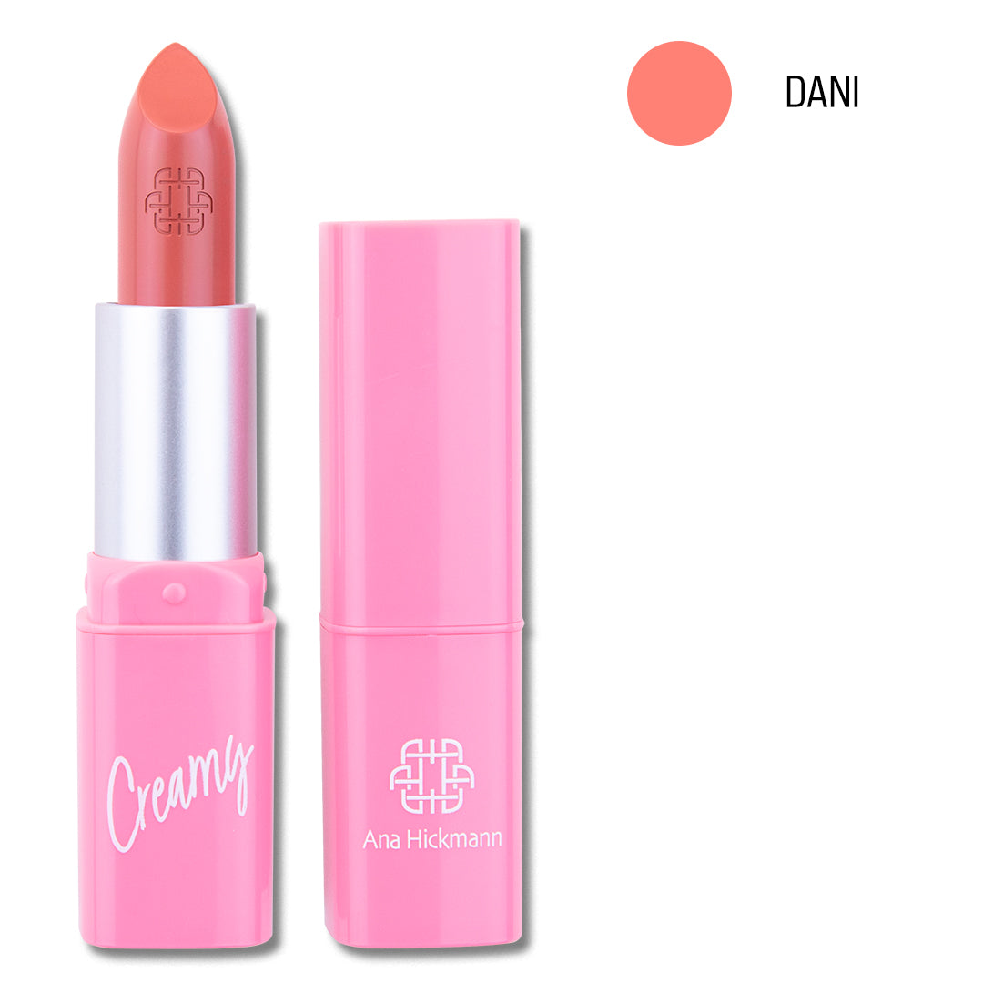 Creamy Lipstick