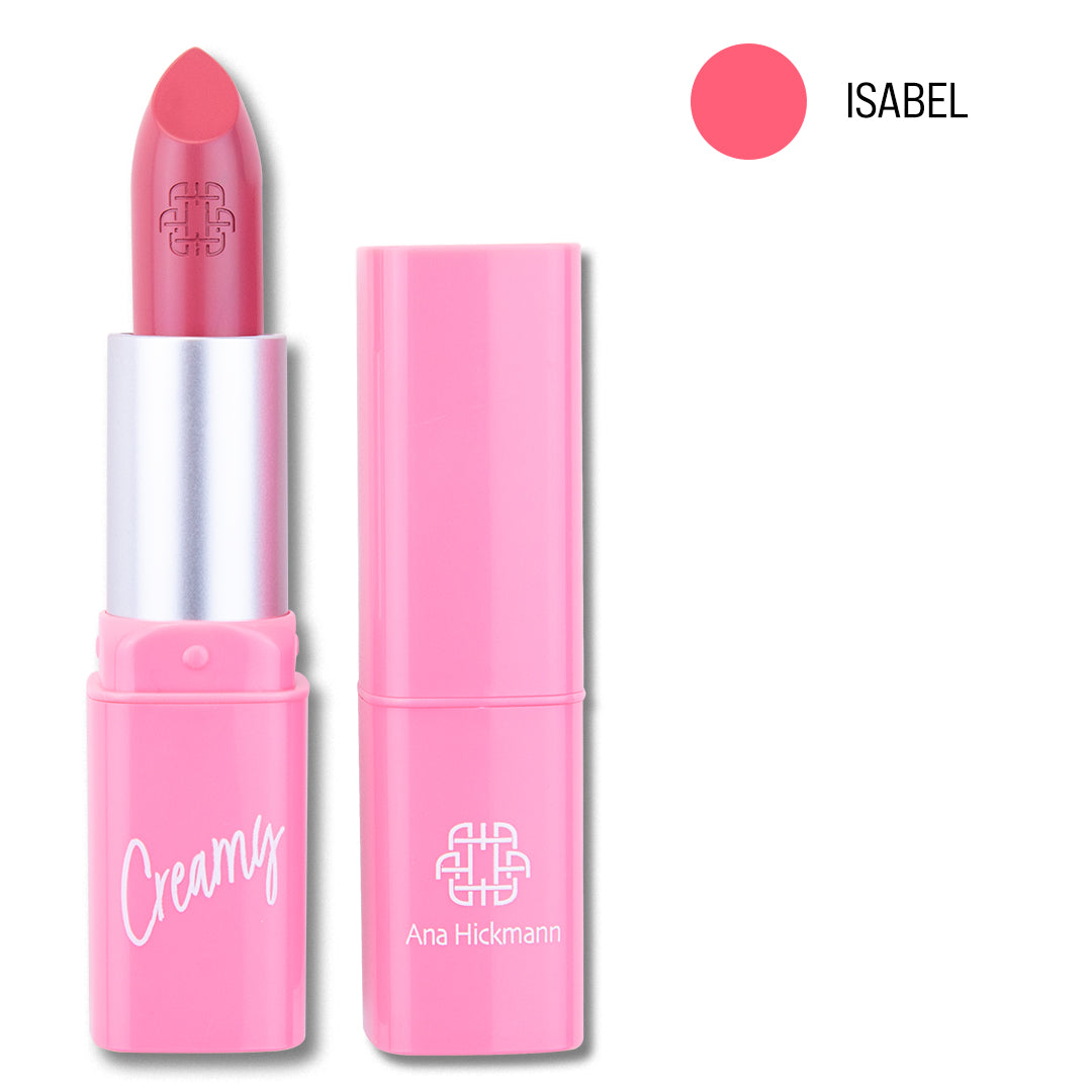 Creamy Lipstick