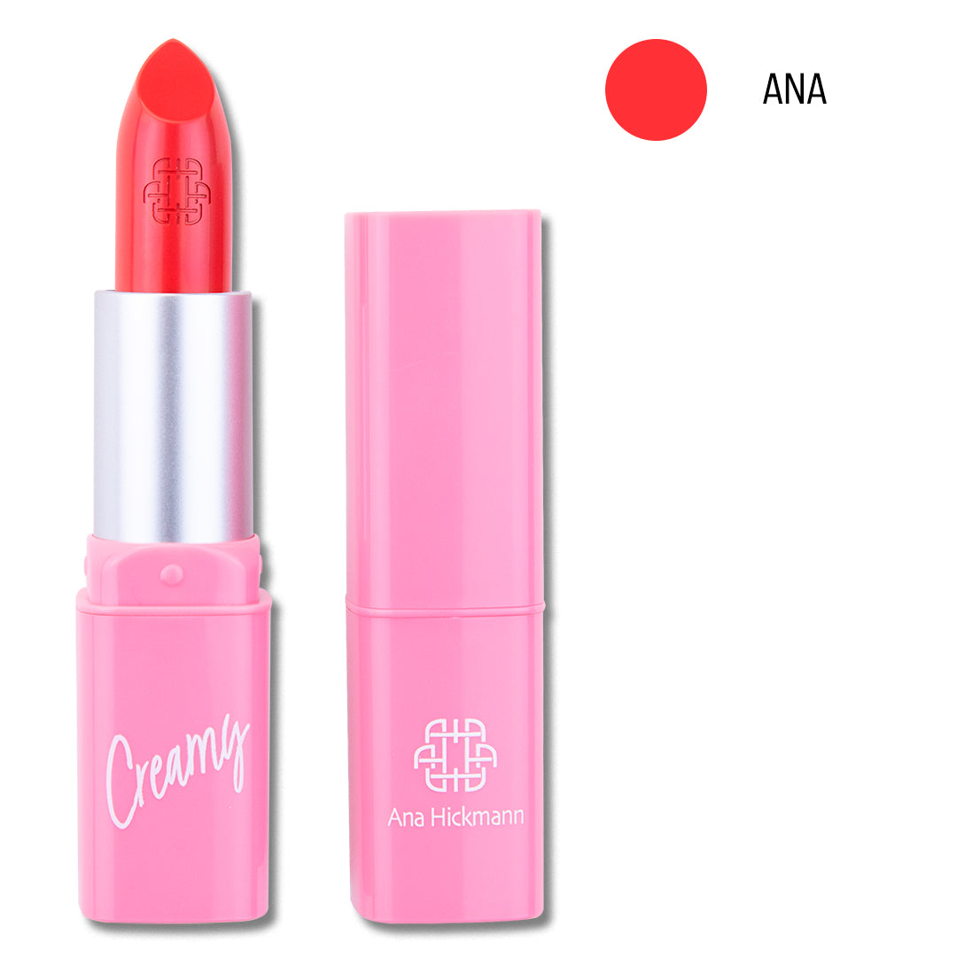 Creamy Lipstick