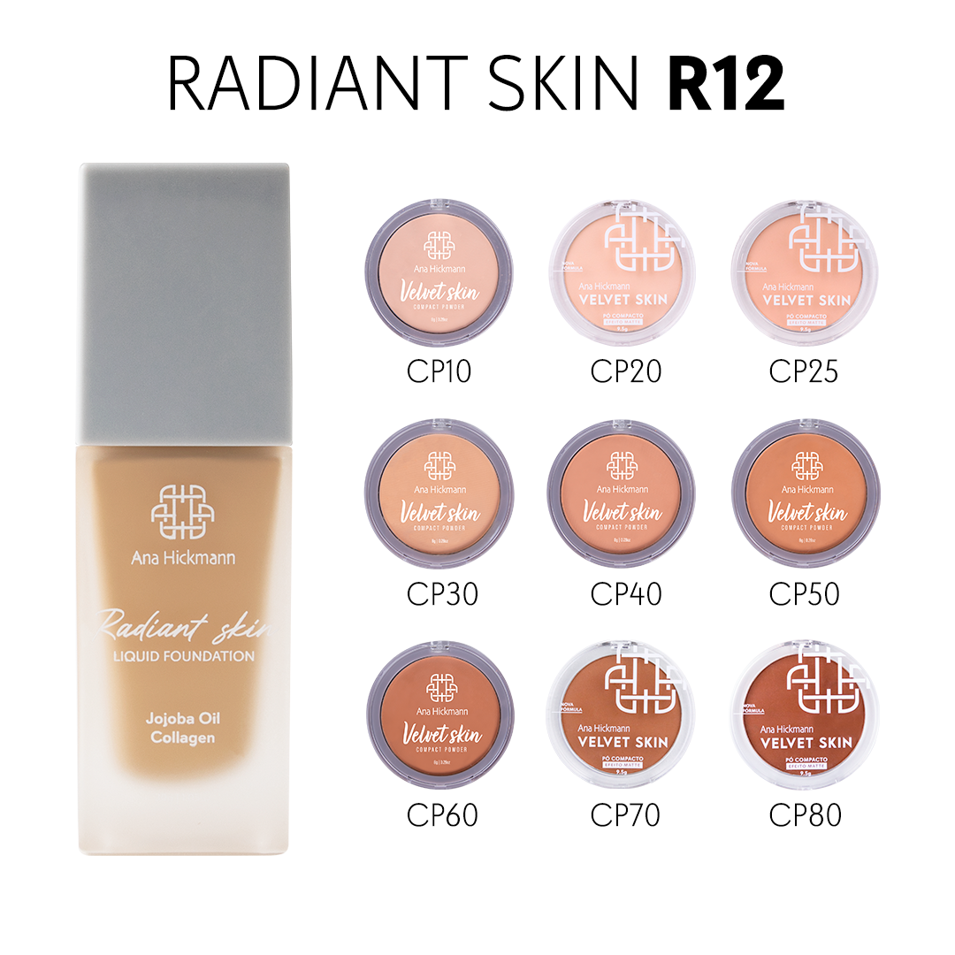 Kit Encanto de Natal