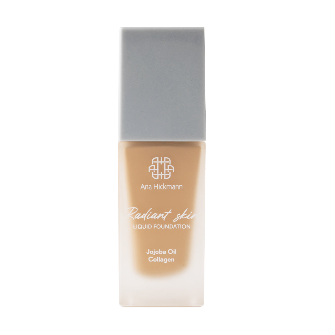 Radiant Skin Semi Matte