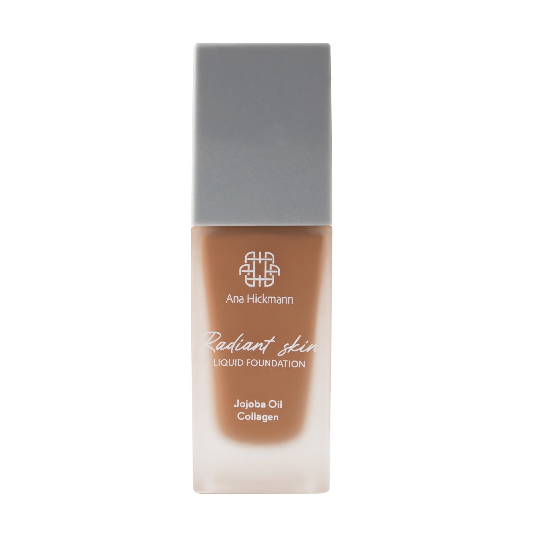 Radiant Skin Semi Matte