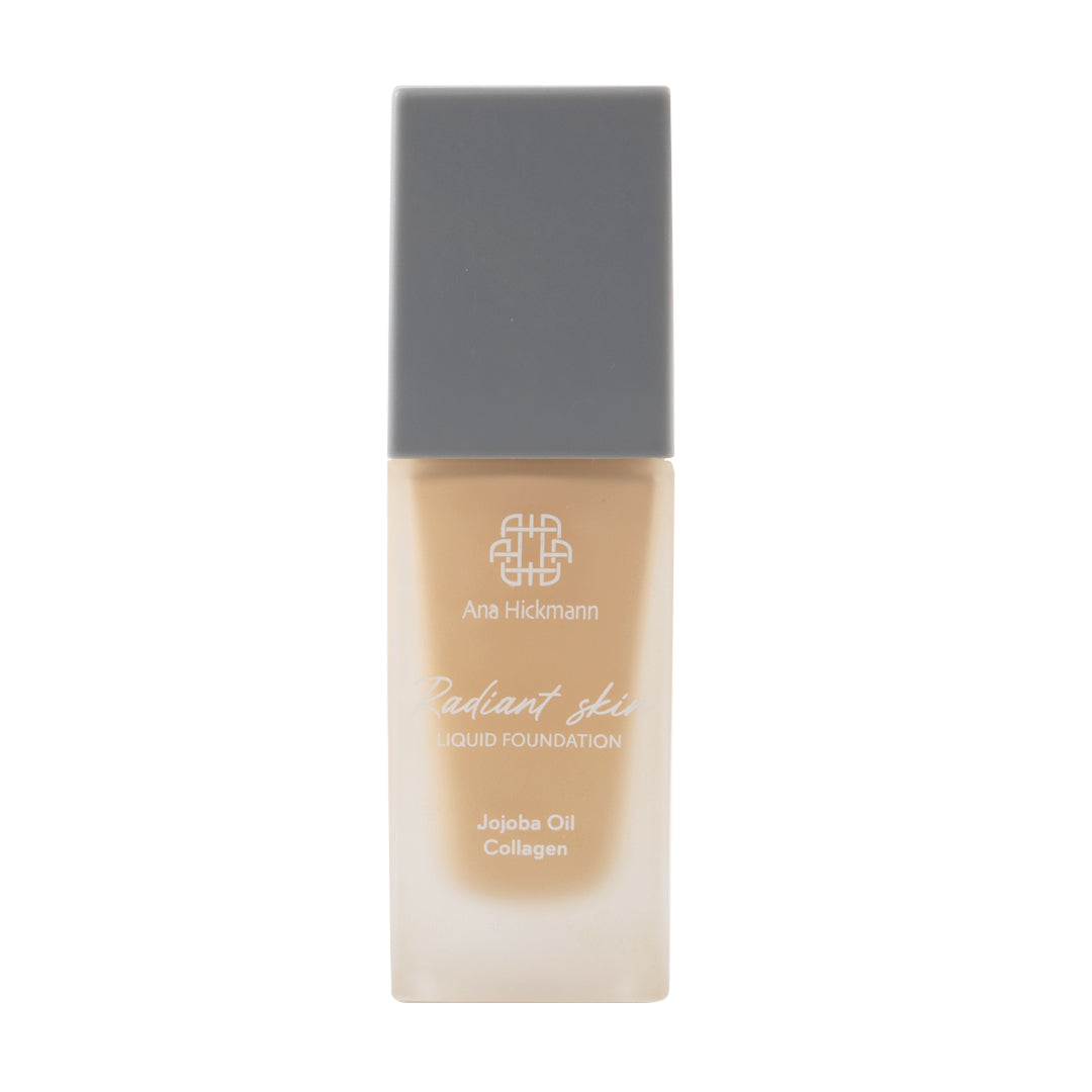 Radiant Skin Semi Matte