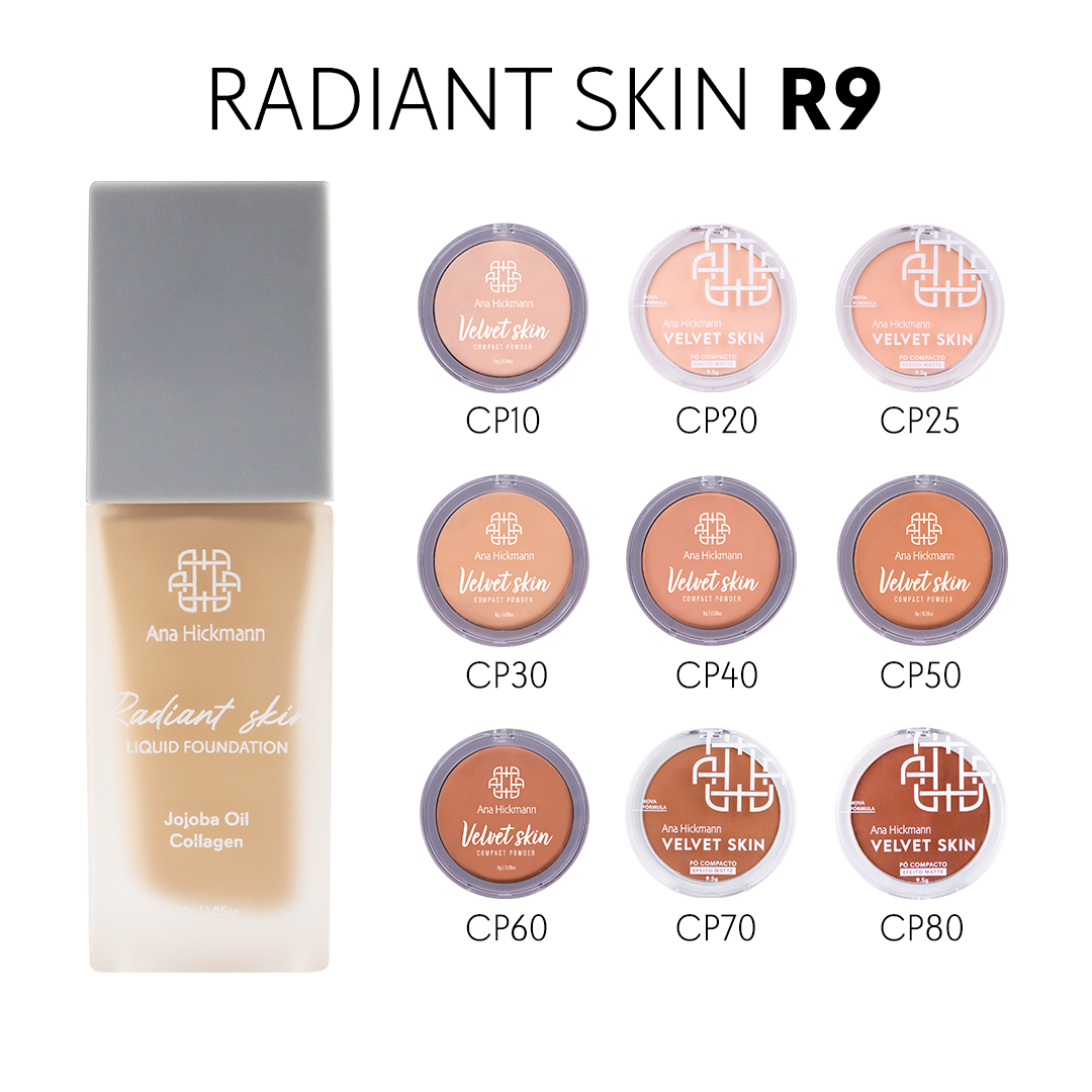 Kit Encanto de Natal