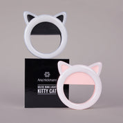 Selfie Ring Light Kitty Cat