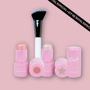 Kit Toque Mágico Natalino