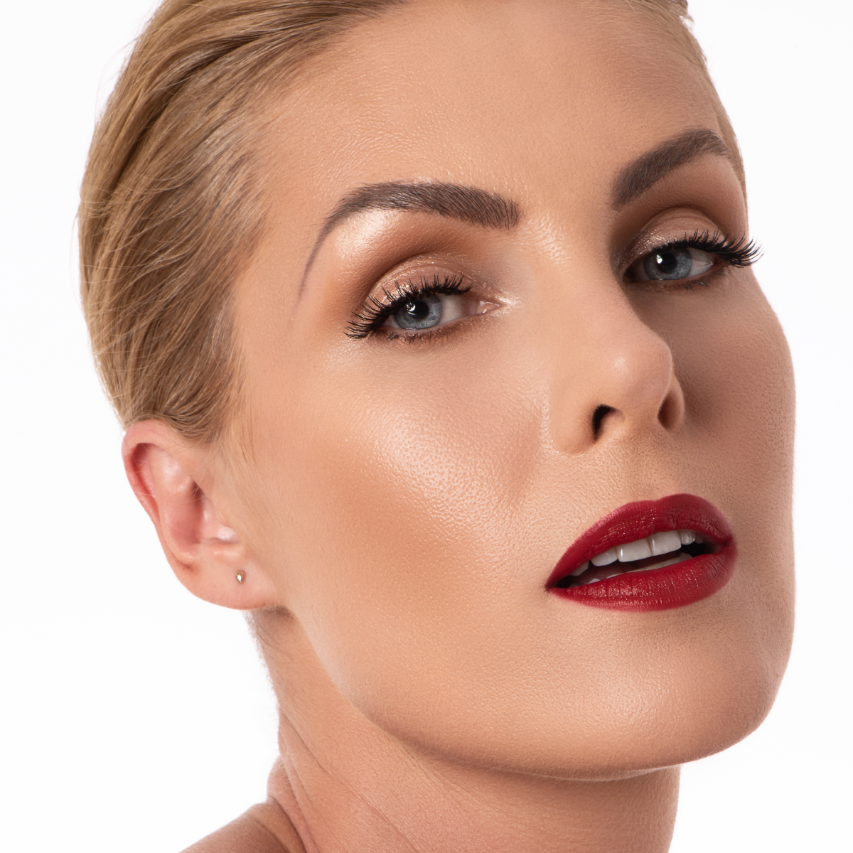 Liquid Eyeshadow Stars