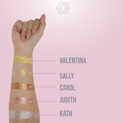 Liquid Eyeshadow Stars