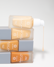 Radiant Skin Semi Matte