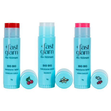 Big Big Hidratante Labial