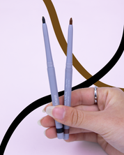 Gel Eyeliner Pencil