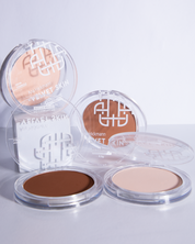 Compact Powder Velvet Skin