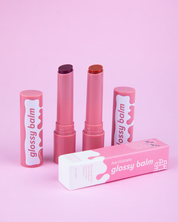 Glossy Balm